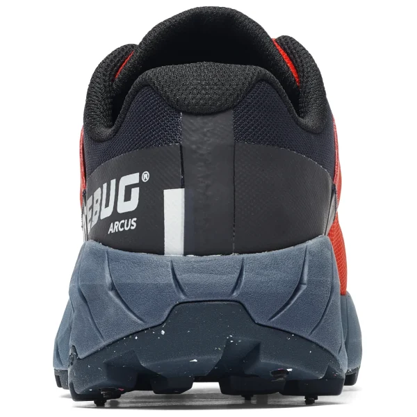 Icebug – Women’s Arcus BUGrip GTX – Chaussures De Trail 3