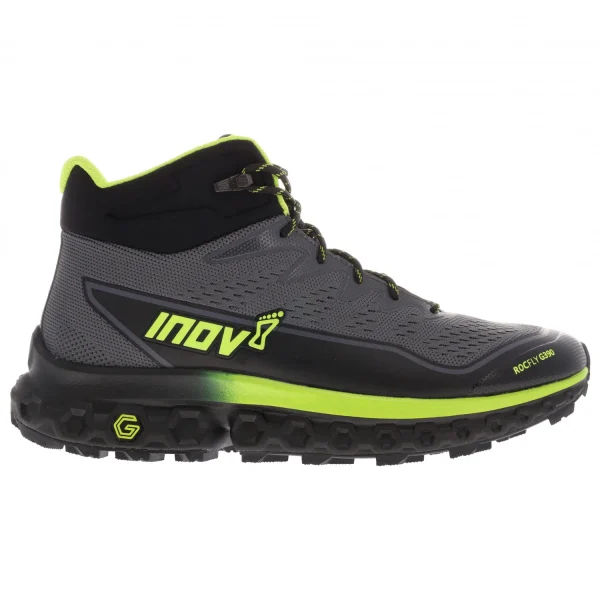 Inov-8 – Rocfly G 390 – Chaussures De Randonnée 1