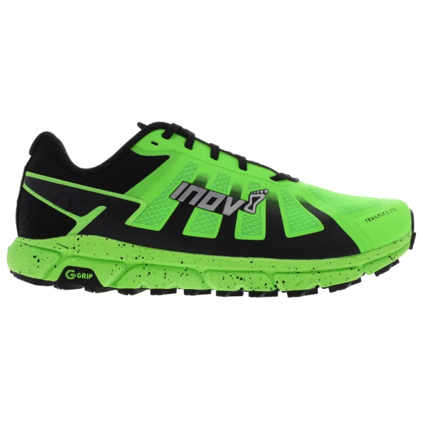 Inov-8 – Trailfly G 270 – Chaussures De Trail 1