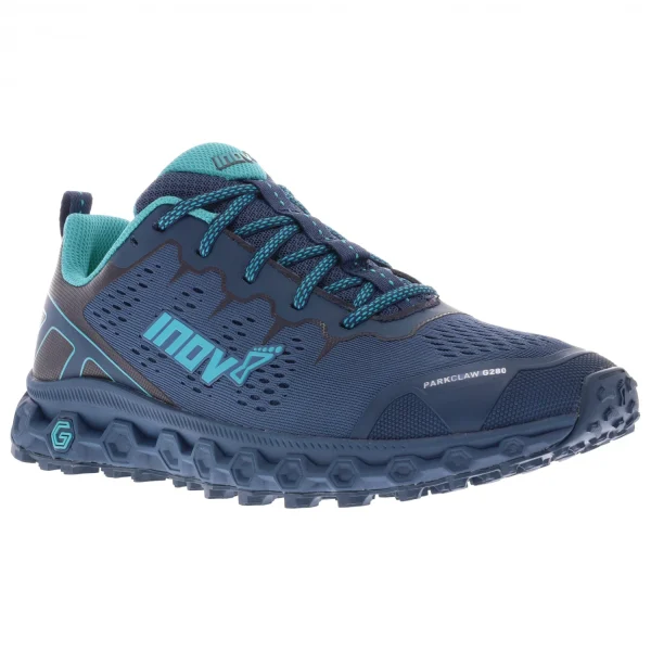 Inov-8 – Women’s Parkclaw G 280 – Chaussures De Trail 1