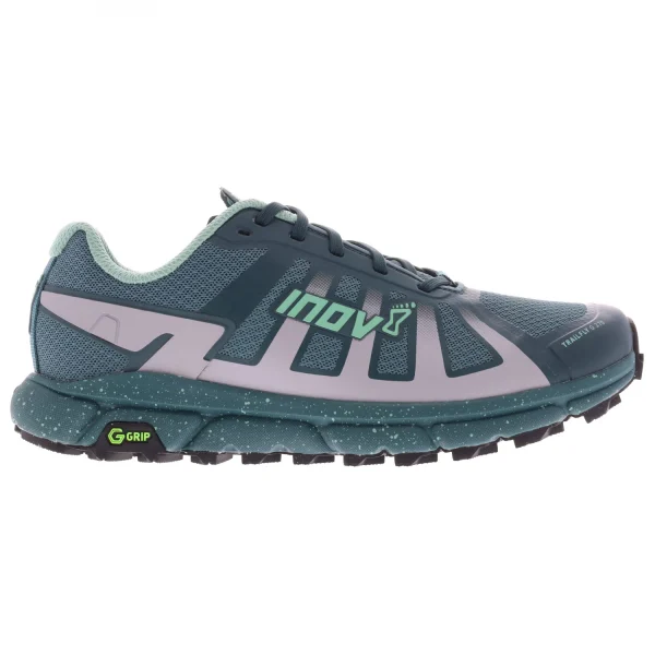 Inov-8 – Women’s Trailfly G 270 – Chaussures De Trail 1