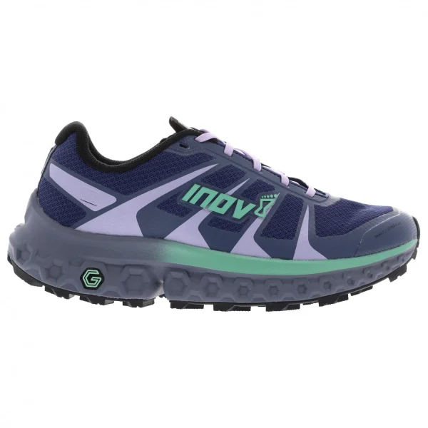 Inov-8 – Women’s TrailFly Ultra G 300 Max – Chaussures De Trail 1