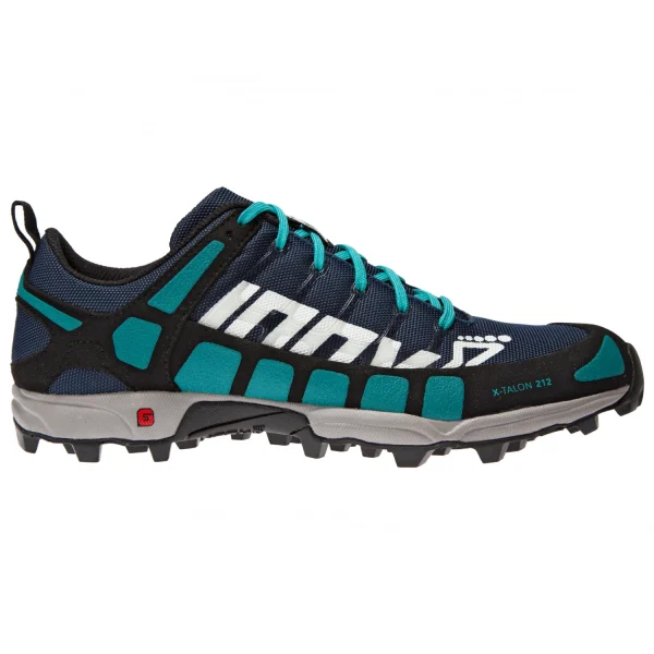 Inov-8 – Women’s X-Talon 212 – Chaussures De Trail 3