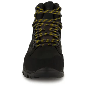 Jack Wolfskin – Rebellion Texapore Mid – Chaussures De Randonnée 12