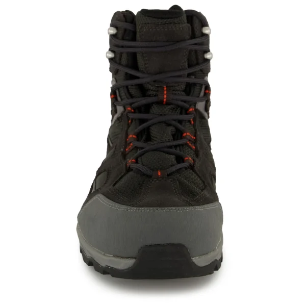 Jack Wolfskin – Vojo 3 Texapore Mid – Chaussures De Randonnée 4