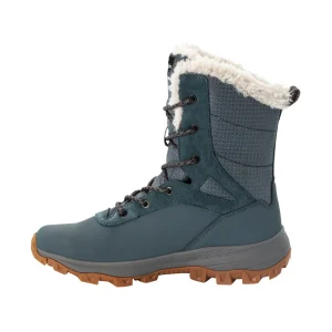 Jack Wolfskin – Women’s Everquest Texapore Snow High – Chaussures Hiver 10