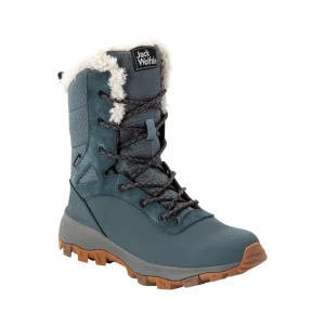 Jack Wolfskin – Women’s Everquest Texapore Snow High – Chaussures Hiver 14