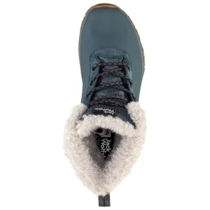 Jack Wolfskin – Women’s Everquest Texapore Snow High – Chaussures Hiver 18