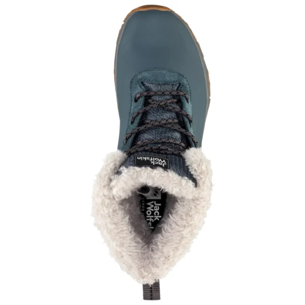 Jack Wolfskin – Women’s Everquest Texapore Snow High – Chaussures Hiver 7