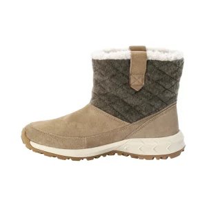 Jack Wolfskin – Women’s Queenstown Texapore Boot – Chaussures Hiver 10