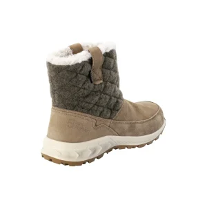 Jack Wolfskin – Women’s Queenstown Texapore Boot – Chaussures Hiver 12