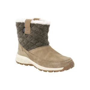 Jack Wolfskin – Women’s Queenstown Texapore Boot – Chaussures Hiver 14