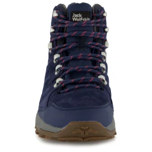 Jack Wolfskin – Women’s Refugio Texapore Mid – Chaussures De Randonnée 12