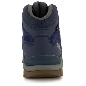 Jack Wolfskin – Women’s Refugio Texapore Mid – Chaussures De Randonnée 18