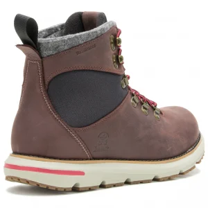 Kamik – Brody – Chaussures Hiver 16