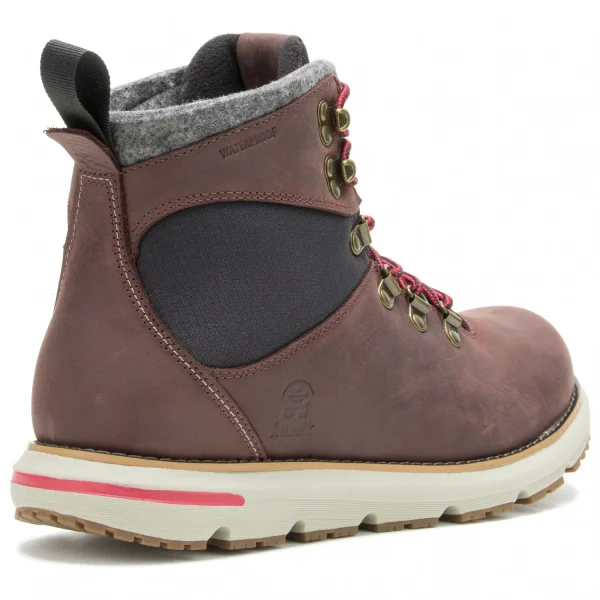 Kamik – Brody – Chaussures Hiver 6