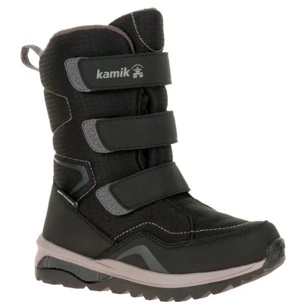 Kamik – Kid’s Chinook Hi – Chaussures Hiver 3