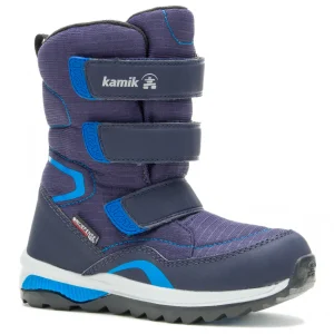 Kamik – Kid’s Chinook Hi – Chaussures Hiver 9