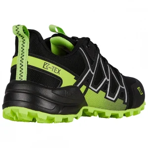 Kastinger – Nastadoor – Chaussures De Trail 12