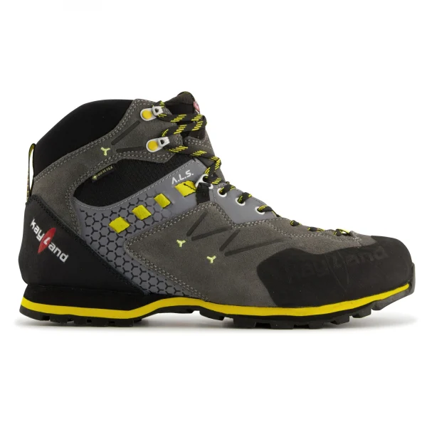 Kayland – Vitrik Mid GTX – Chaussures D’approche 1