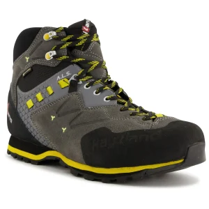 Kayland – Vitrik Mid GTX – Chaussures D’approche 10