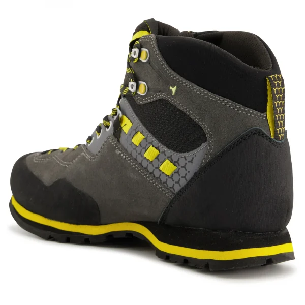 Kayland – Vitrik Mid GTX – Chaussures D’approche 6