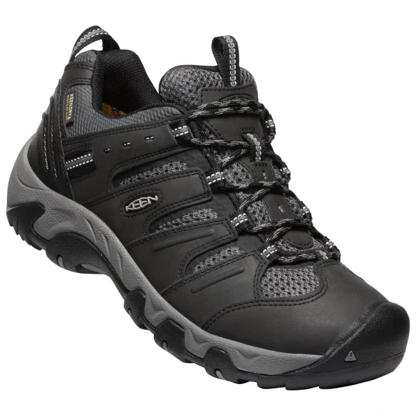 Keen – Koven WP – Chaussures Multisports 3