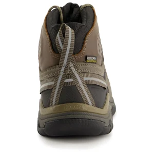 Keen – Targhee III Mid WP – Chaussures De Randonnée 18