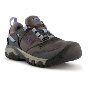 Keen – Women’s Ridge Flex WP – Chaussures Multisports 10