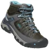 Keen – Women’s Targhee III Mid WP – Chaussures De Randonnée 19