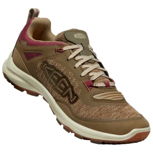 Keen – Women’s Terradora Flex WP – Chaussures Multisports 10