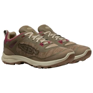 Keen – Women’s Terradora Flex WP – Chaussures Multisports 12