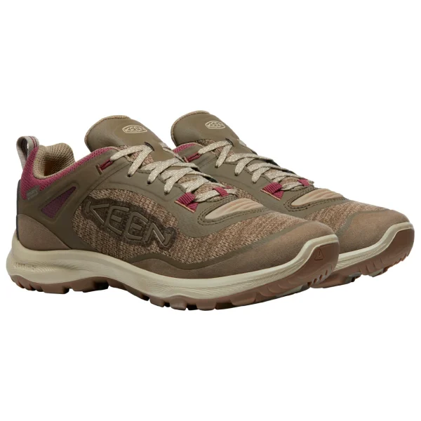 Keen – Women’s Terradora Flex WP – Chaussures Multisports 4