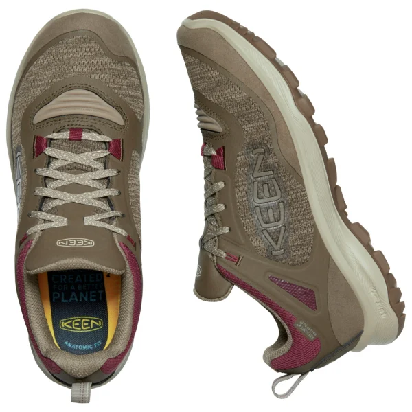 Keen – Women’s Terradora Flex WP – Chaussures Multisports 6