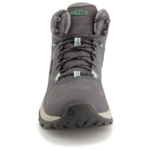 Keen – Women’s Terradora II Mid WP – Chaussures De Randonnée 12