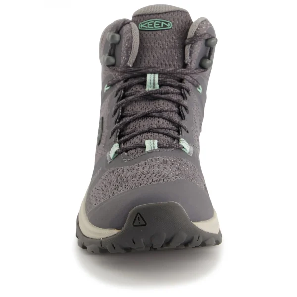 Keen – Women’s Terradora II Mid WP – Chaussures De Randonnée 4