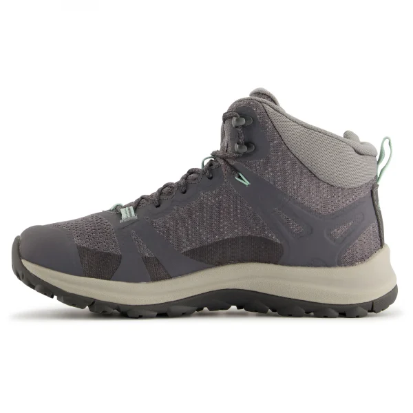 Keen – Women’s Terradora II Mid WP – Chaussures De Randonnée 5