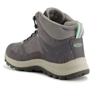 Keen – Women’s Terradora II Mid WP – Chaussures De Randonnée 16