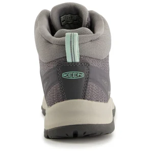 Keen – Women’s Terradora II Mid WP – Chaussures De Randonnée 18