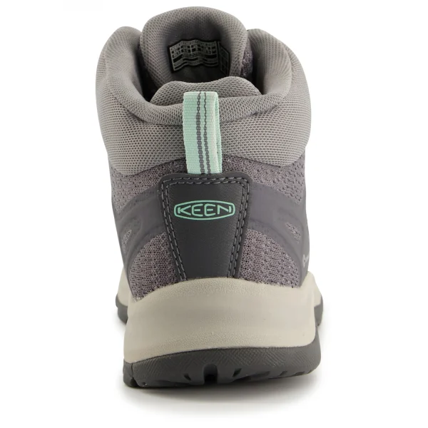 Keen – Women’s Terradora II Mid WP – Chaussures De Randonnée 7