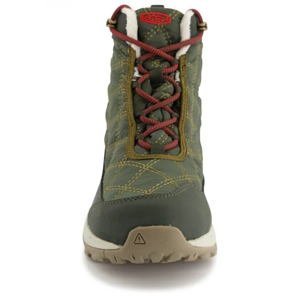 Keen – Women’s Terradora II Wintry Boot WP – Chaussures Hiver 4