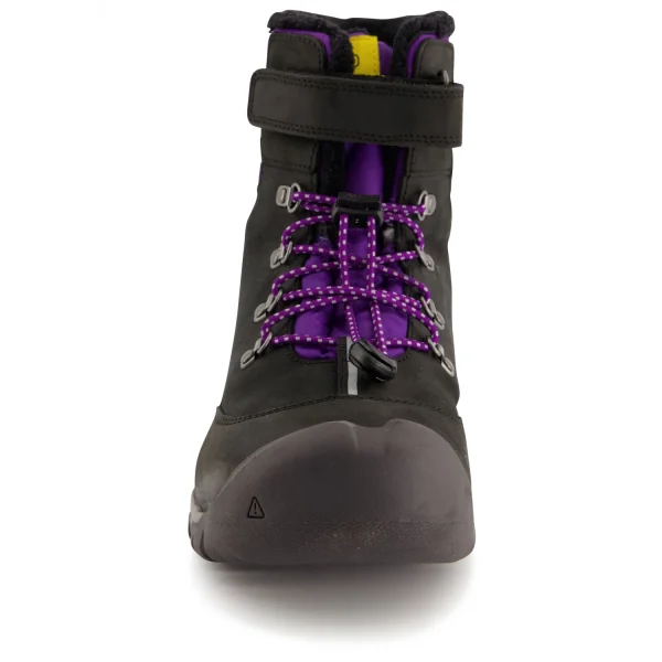 Keen – Youth Greta Boot WP – Chaussures Hiver 4