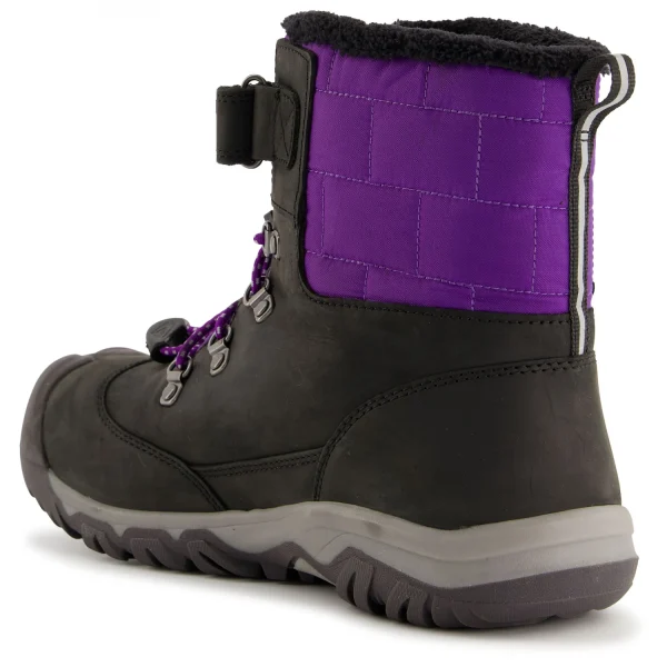 Keen – Youth Greta Boot WP – Chaussures Hiver 6