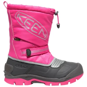 Keen – Youth Snow Troll WP – Chaussures Hiver 9