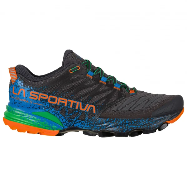 La Sportiva – Akasha II – Chaussures De Trail 1