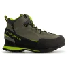 La Sportiva – Boulder X Mid GTX – Chaussures D’approche 10