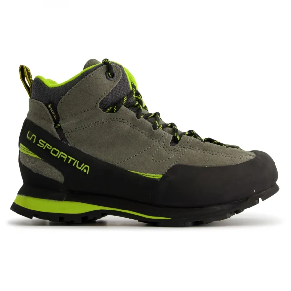 La Sportiva – Boulder X Mid GTX – Chaussures D’approche 1