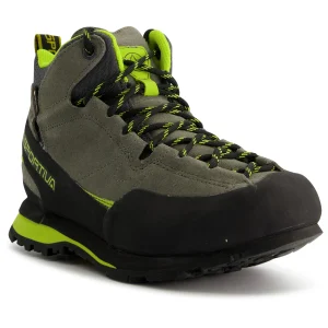 La Sportiva – Boulder X Mid GTX – Chaussures D’approche 10