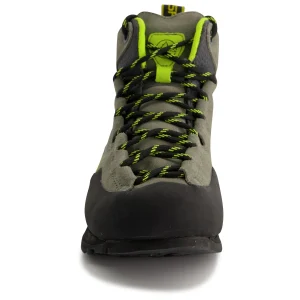 La Sportiva – Boulder X Mid GTX – Chaussures D’approche 12