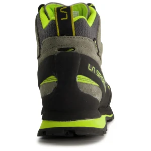 La Sportiva – Boulder X Mid GTX – Chaussures D’approche 18